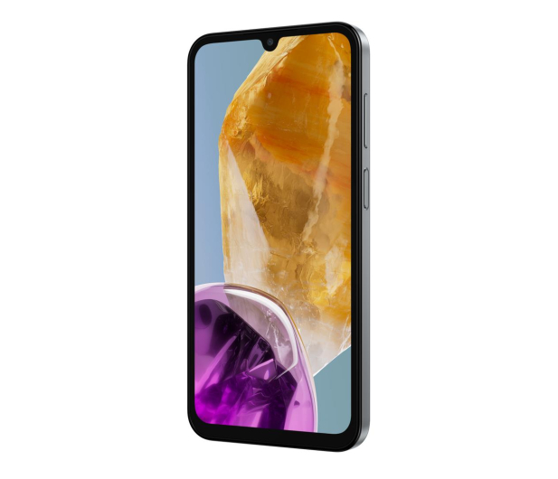 Samsung Galaxy M15 5G 4/128GB Gray 25W 90Hz - 1232124 - zdjęcie 4